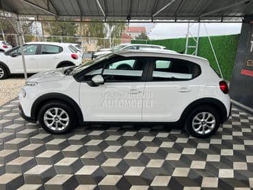 Citroen C3 ZAMENjEN LANAC