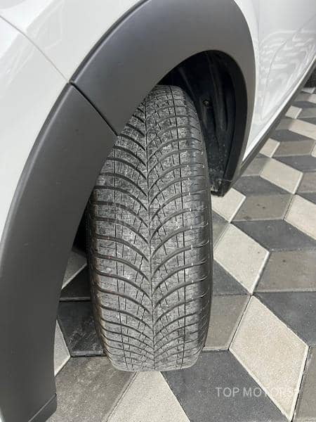 Citroen C3 ZAMENjEN LANAC