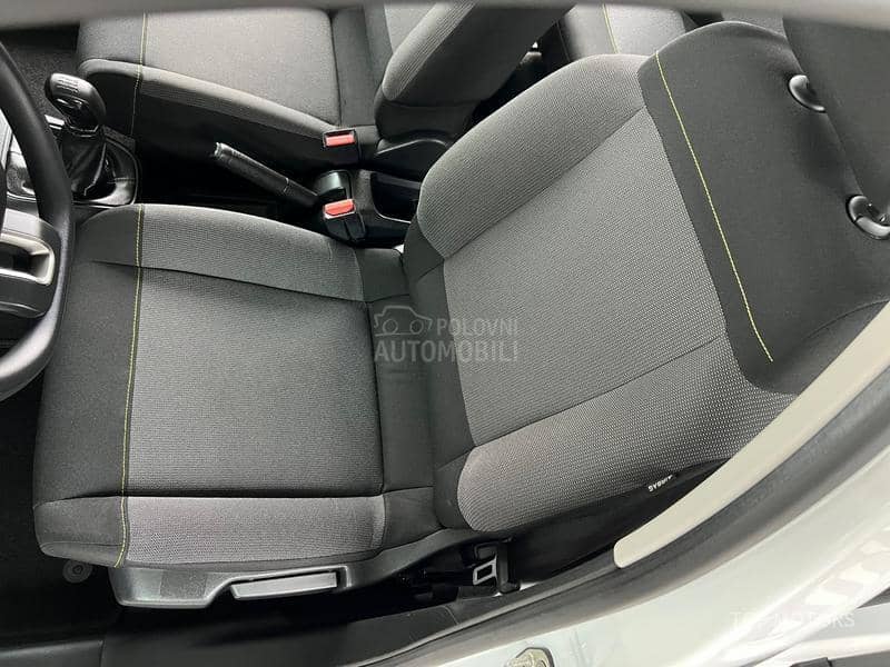 Citroen C3 ZAMENjEN LANAC