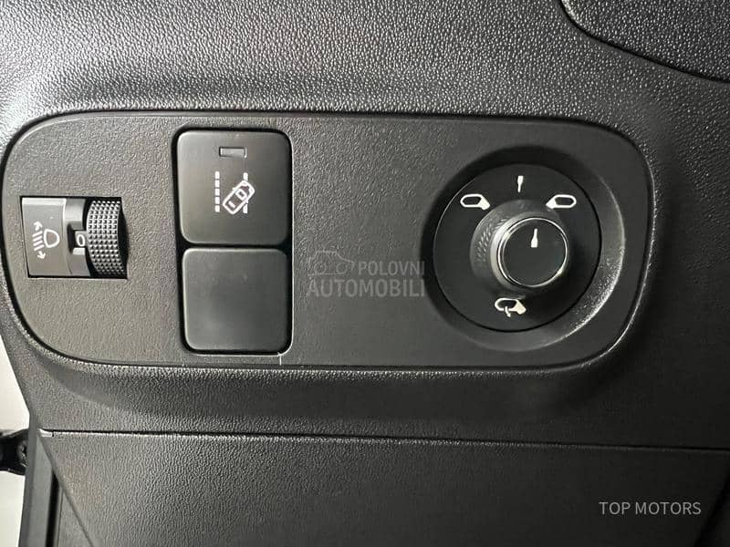 Citroen C3 ZAMENjEN LANAC