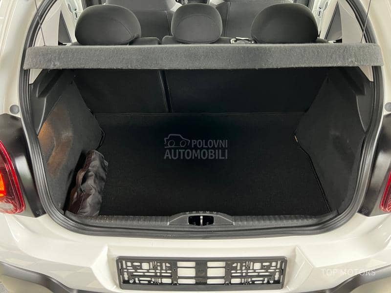 Citroen C3 ZAMENjEN LANAC