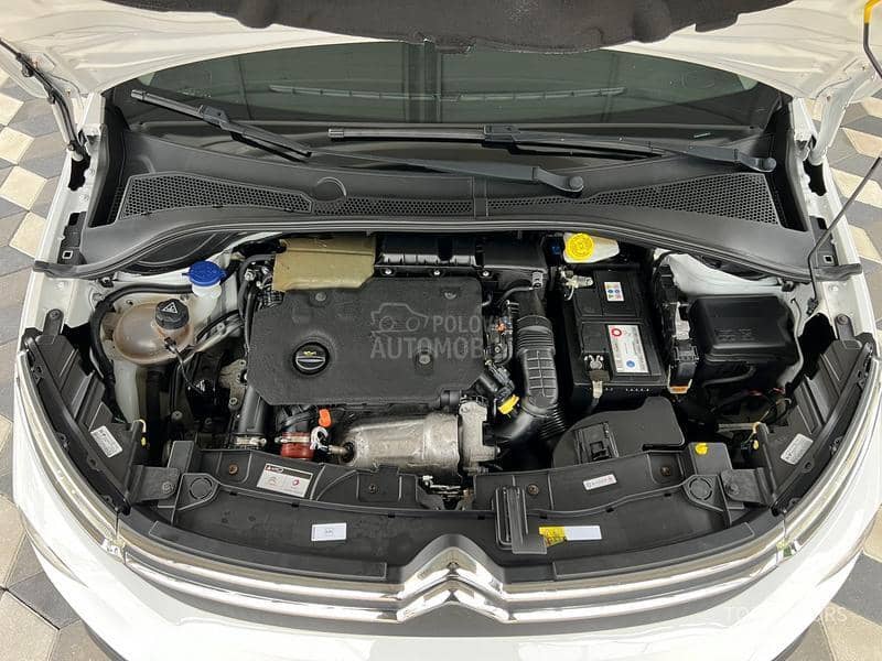 Citroen C3 ZAMENjEN LANAC