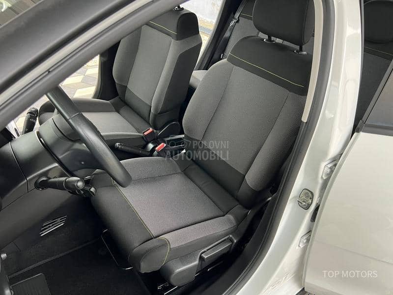 Citroen C3 ZAMENjEN LANAC