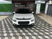 Citroen C3 ZAMENjEN LANAC
