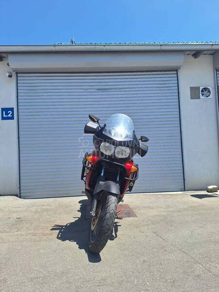 Honda Varadero xl 1000