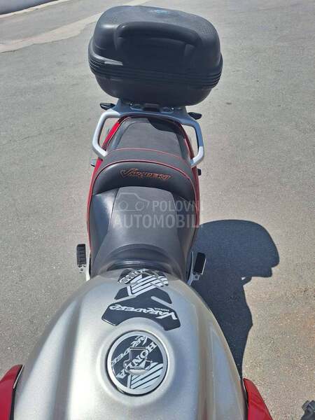 Honda Varadero xl 1000
