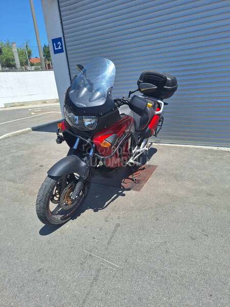 Honda Varadero xl 1000
