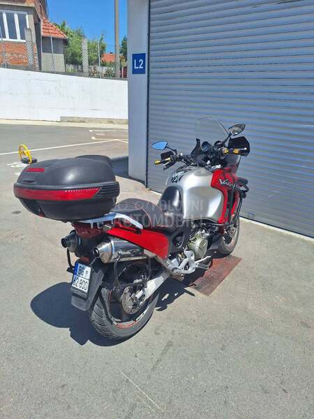Honda Varadero xl 1000