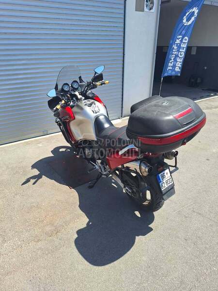 Honda Varadero xl 1000