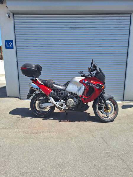 Honda Varadero xl 1000