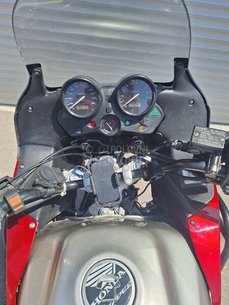 Honda Varadero xl 1000