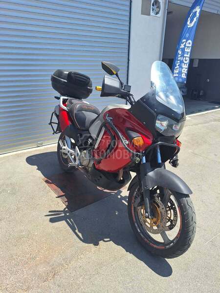 Honda Varadero xl 1000