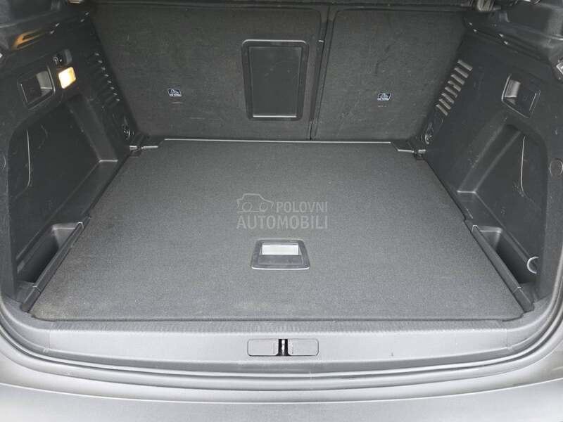 Peugeot 3008 servis vel.8mm