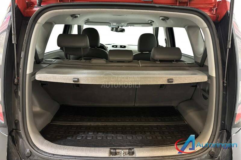 Kia Soul EV
