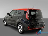 Kia Soul EV