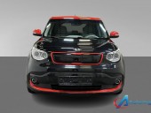 Kia Soul EV