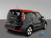 Kia Soul EV