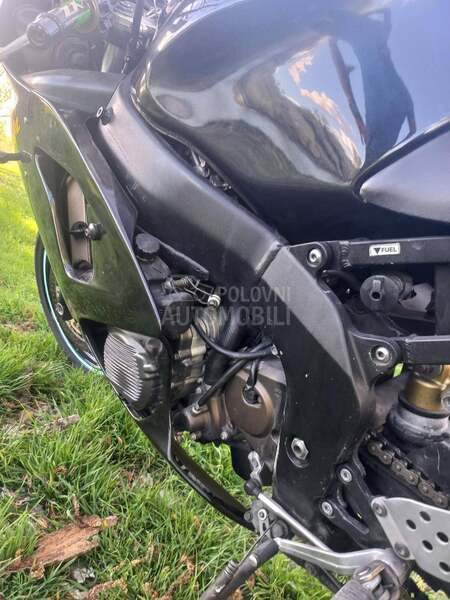 Kawasaki ninja