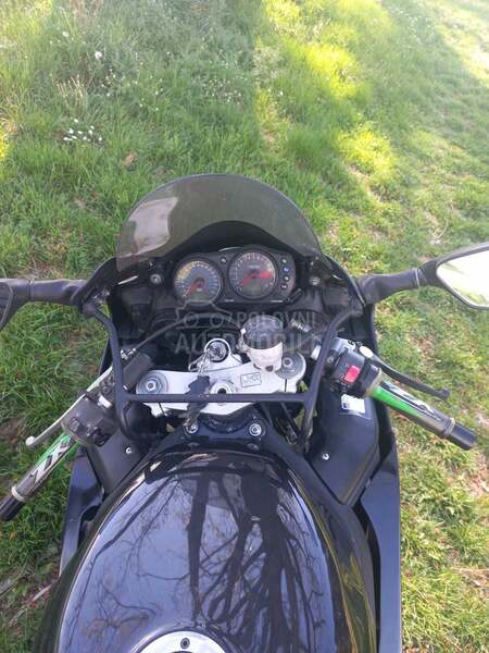 Kawasaki ninja