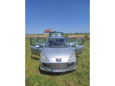 Peugeot 307 1.6 HDI