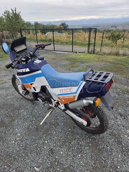 Cagiva tamanako 125