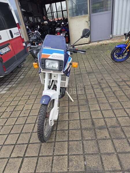 Cagiva tamanako 125
