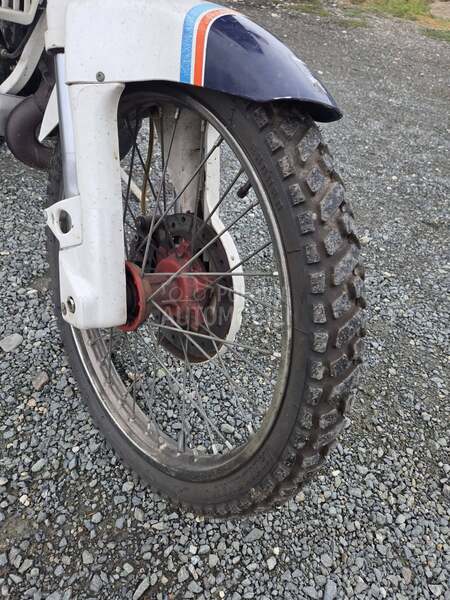 Cagiva tamanako 125