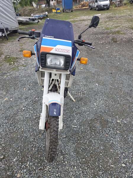 Cagiva tamanako 125
