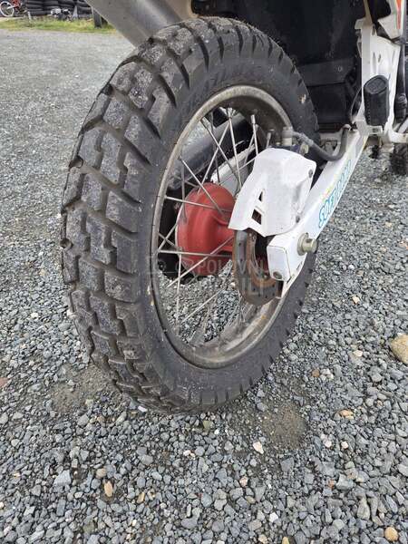 Cagiva tamanako 125