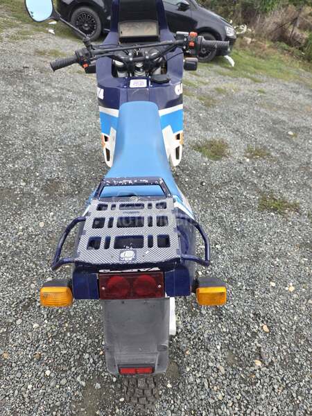 Cagiva tamanako 125