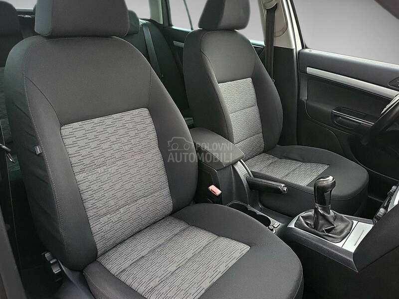 Škoda Octavia 1.6 TDI