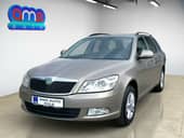 Škoda Octavia 1.6 TDI