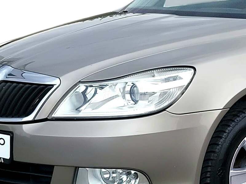 Škoda Octavia 1.6 TDI