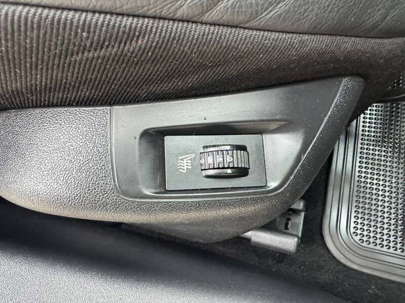 Citroen C5 XEN / EXCLUSIVE