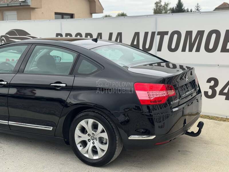 Citroen C5 XEN / EXCLUSIVE
