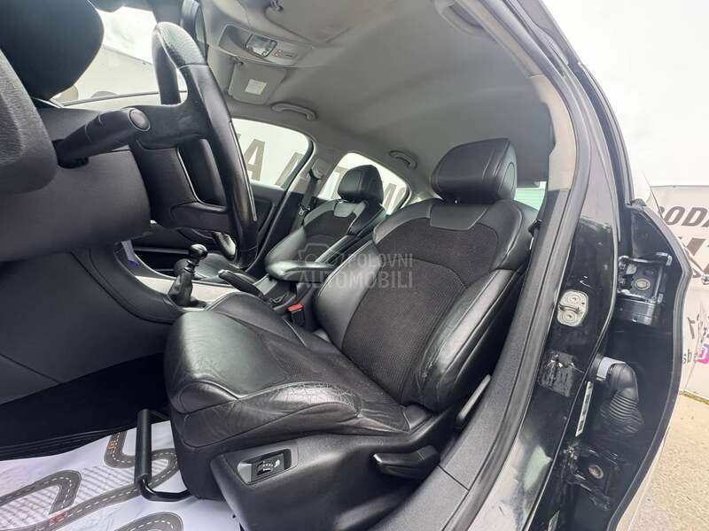 Citroen C5 XEN / EXCLUSIVE