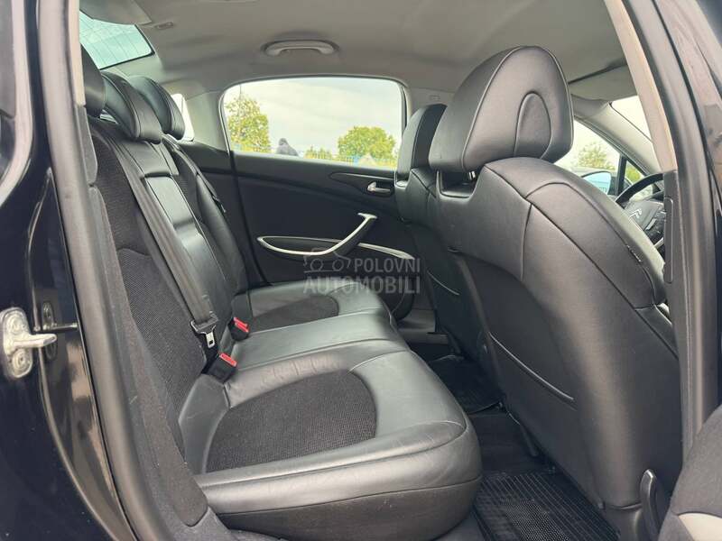 Citroen C5 XEN / EXCLUSIVE