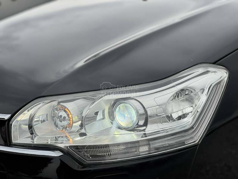 Citroen C5 XEN / EXCLUSIVE
