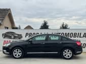 Citroen C5 XEN / EXCLUSIVE