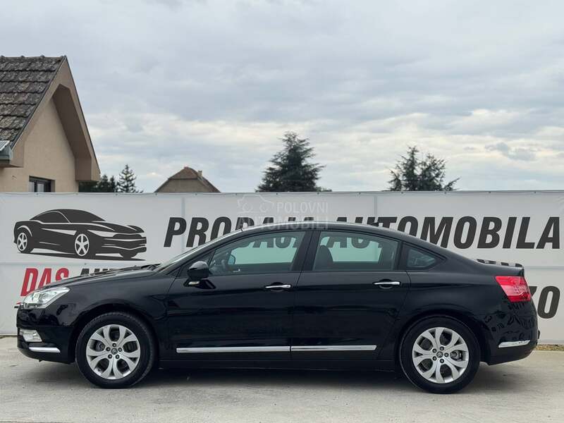 Citroen C5 XEN / EXCLUSIVE
