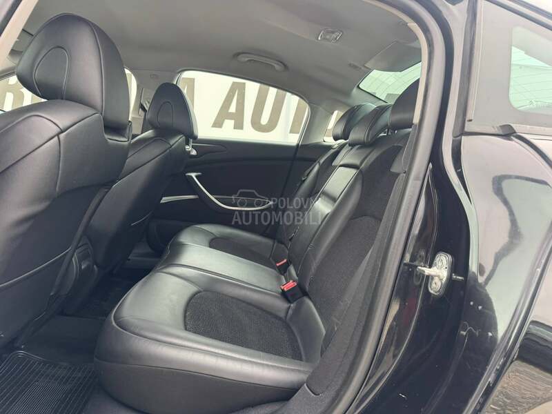 Citroen C5 XEN / EXCLUSIVE