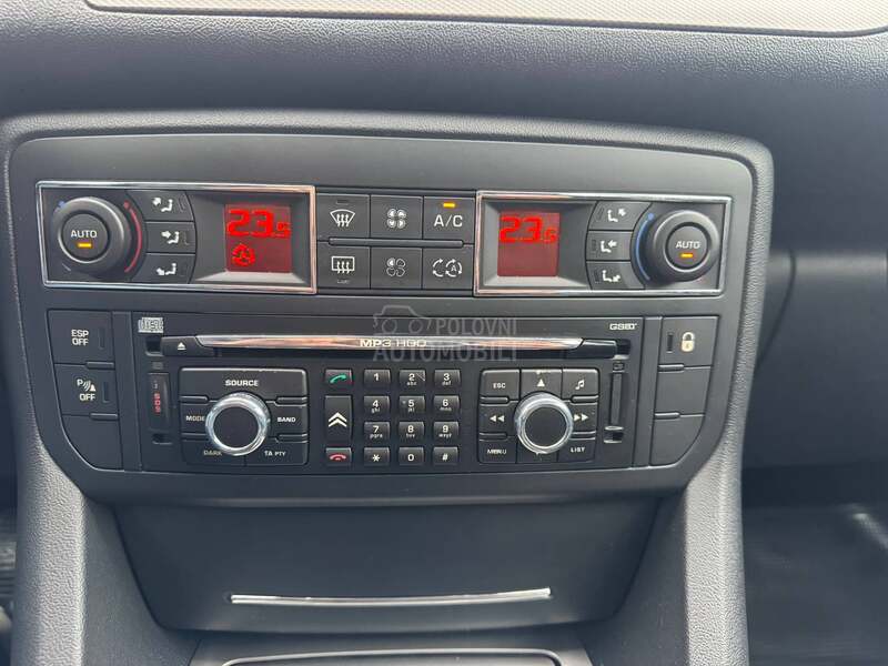 Citroen C5 XEN / EXCLUSIVE