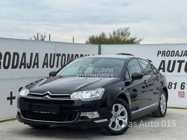 Citroen C5 XEN / EXCLUSIVE