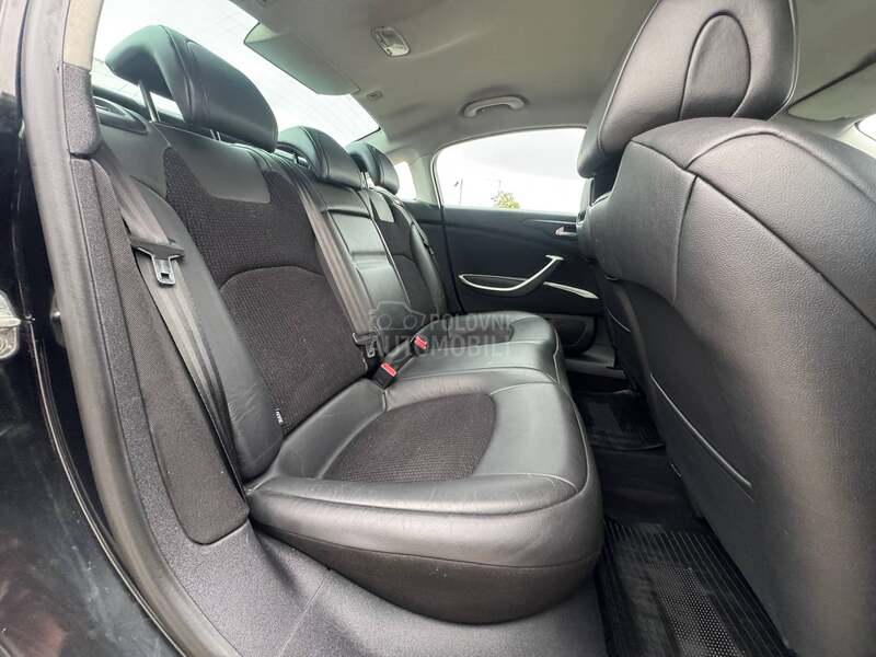 Citroen C5 XEN / EXCLUSIVE