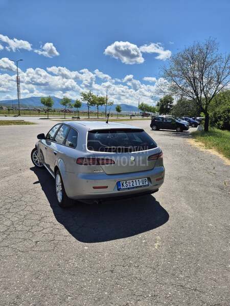 Alfa Romeo 159 