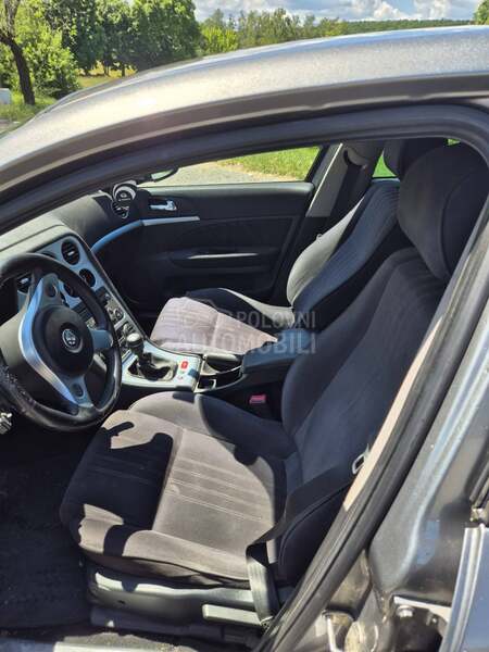 Alfa Romeo 159 