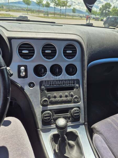 Alfa Romeo 159 