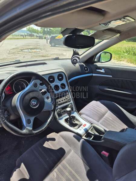 Alfa Romeo 159 