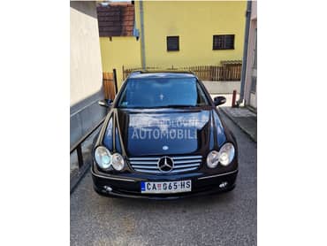 Mercedes Benz Vito 2.2cdi