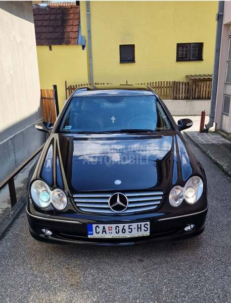 Mercedes Benz Vito 2.2cdi